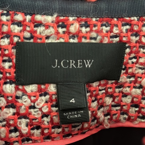Jcrew blazer - Picture 4 of 5